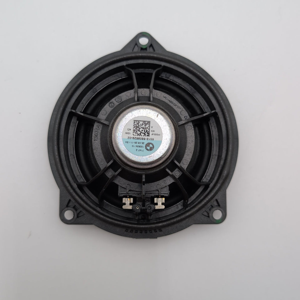 2019 - 2026 BMW G20 G42 X3 X4 X5 X6 X7 Front Rear Door Midrange Speaker 6809629
