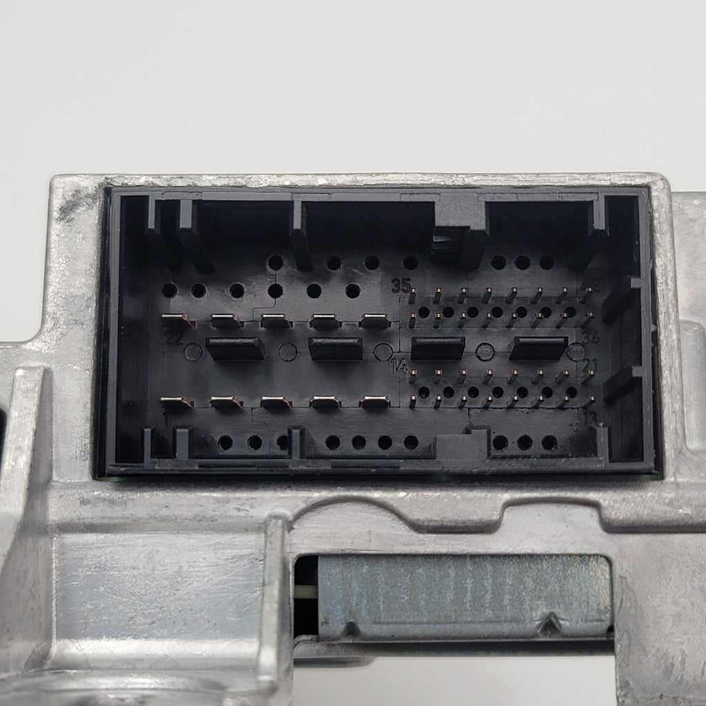 2025 BMW X1 XDRIVE28I U11 HARMON BECKER RADIO AUDIO RECIEVER OEM 6512 R3 5B44D26