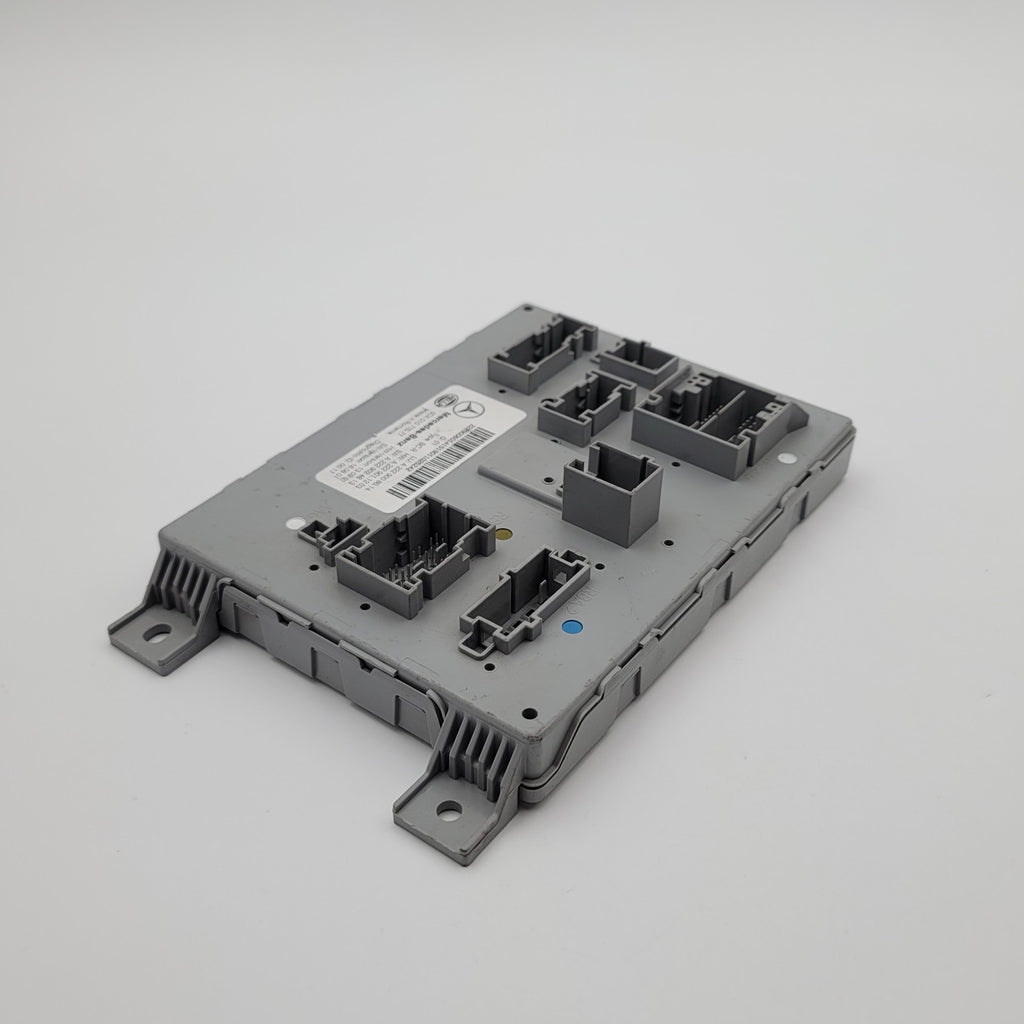 2016- 2024 MERCEDES GLC300 X253 SAM SIGNAL CONTROL MODULE UNIT OEM A2229006014