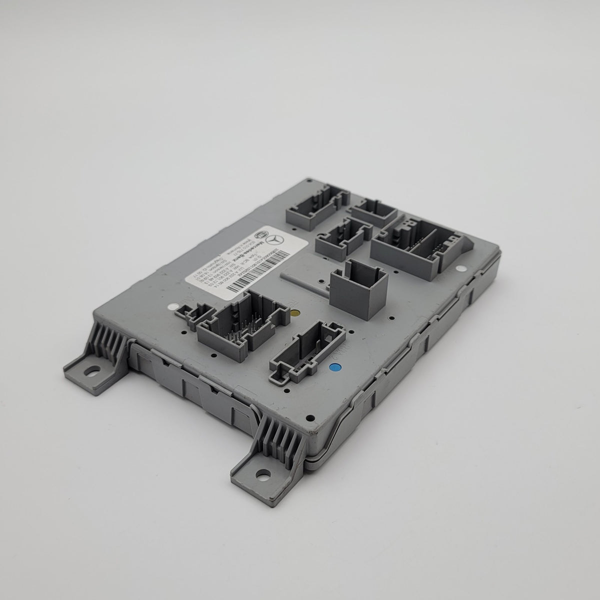 2016- 2024 MERCEDES GLC300 X253 SAM SIGNAL CONTROL MODULE UNIT OEM A2229006014