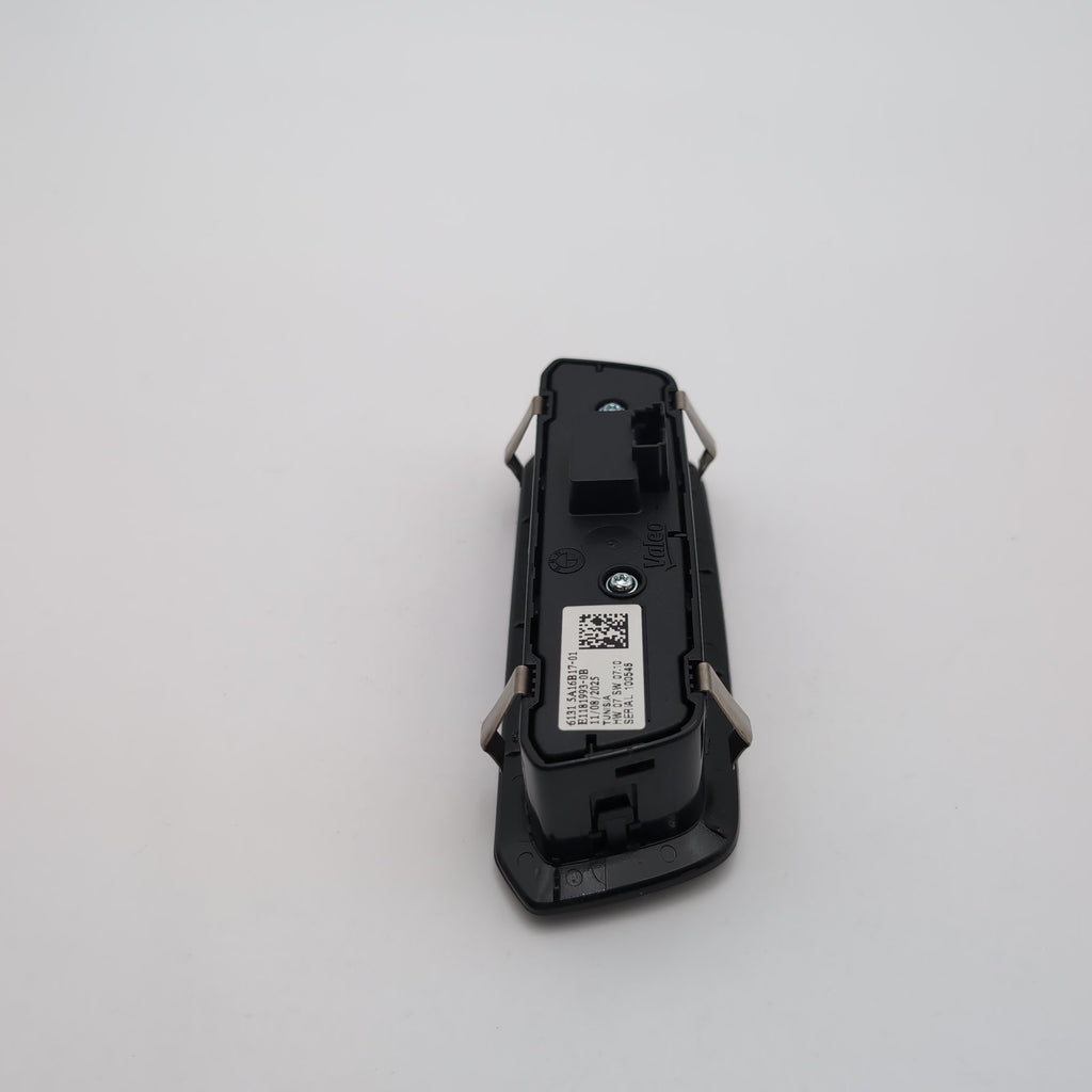 2021 - 2026 BMW G20 G22 G26 G42 M3 M4 Headlight Control Switch Panel 5A16B17