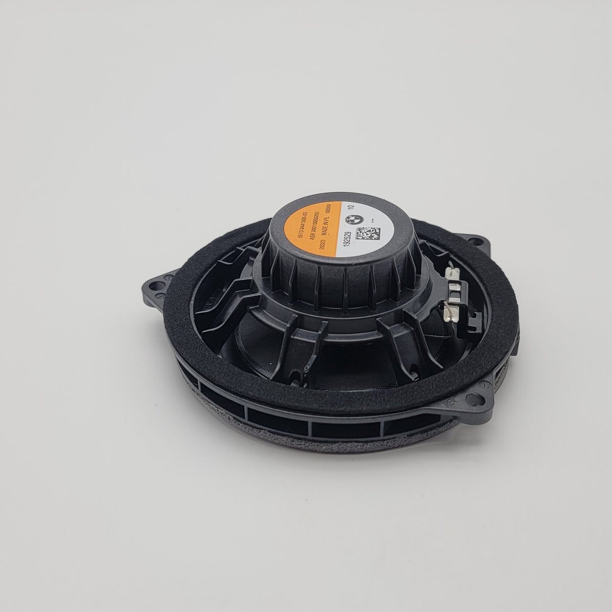 2022 - 2025 BMW iX I20 Mini Countryman Front Rear Door Midrange Speaker 9441905