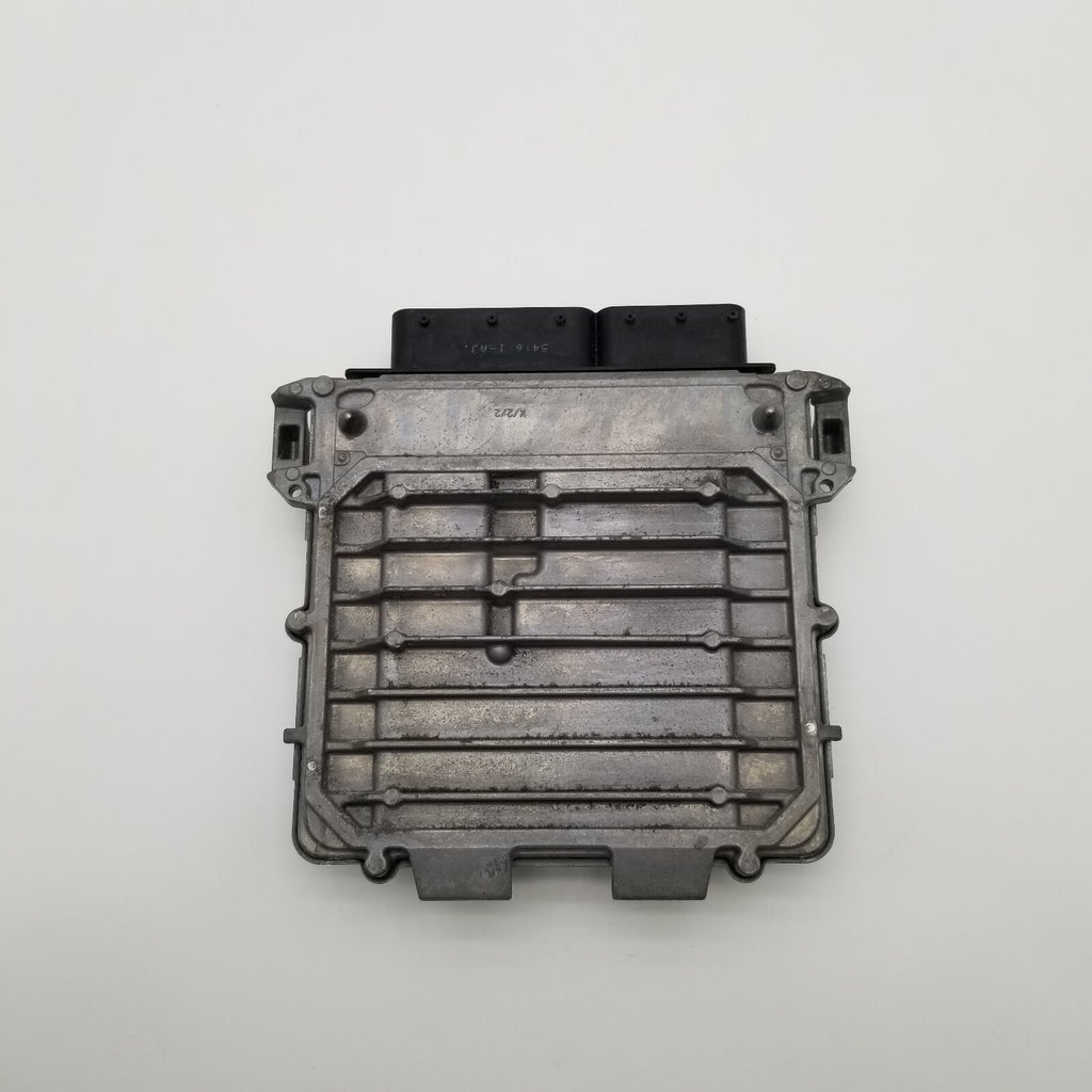 15-20 Mercedes GLC300 C300 E300 M274 ECU ECM Engine Control Module Unit