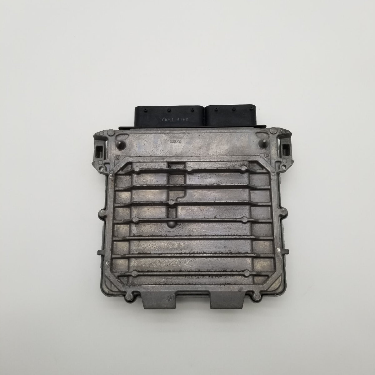15-20 Mercedes GLC300 C300 E300 M274 ECU ECM Engine Control Module Unit