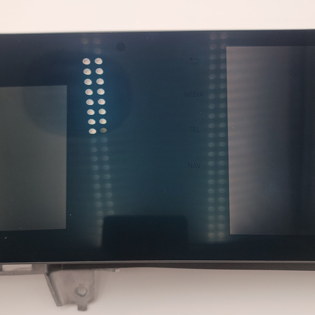 2023 2024 2025 BMW X1 U11 Multifunction Instrument Cluster Display Screen 5A79110
