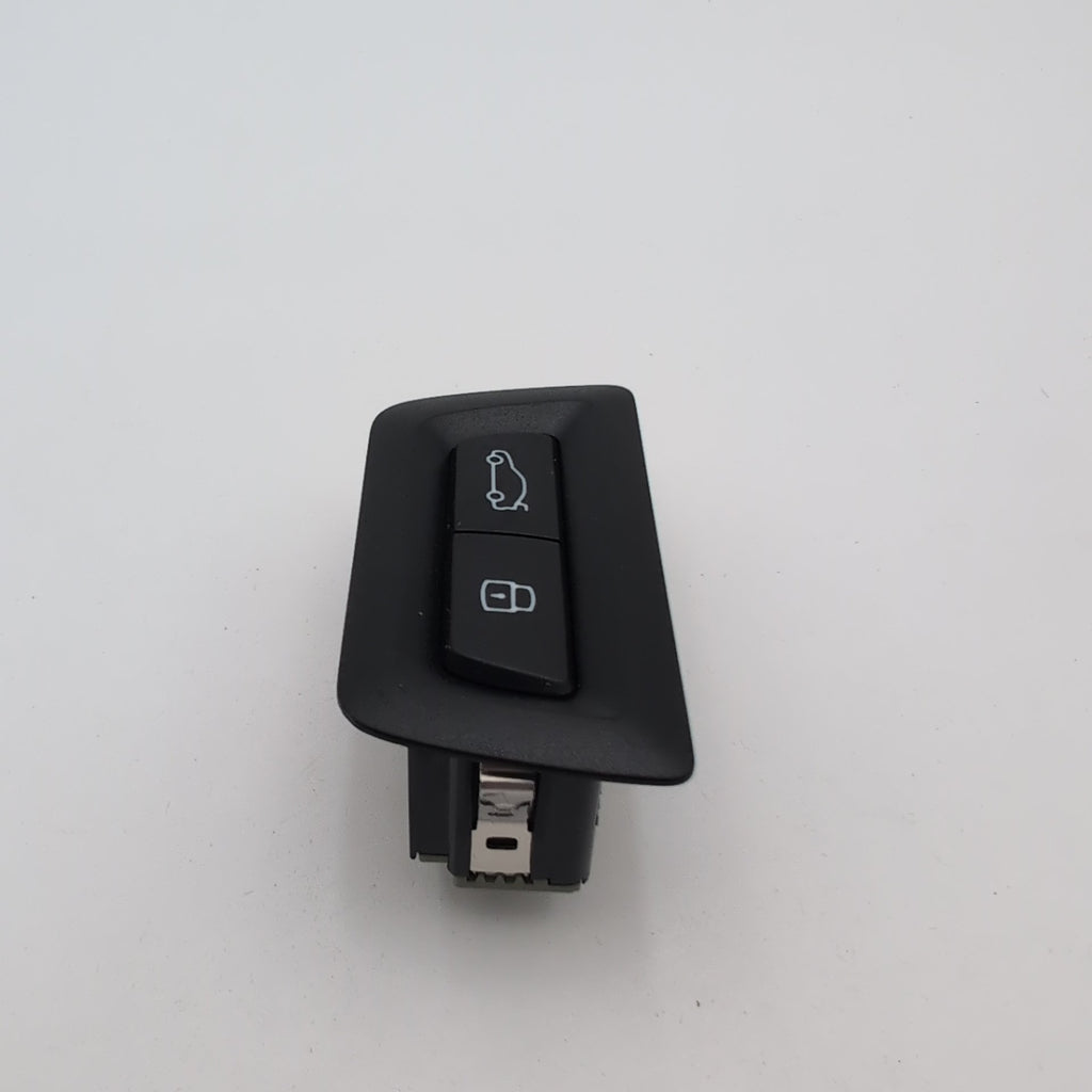 2021 - 2026 BMW 540i 530i i5 G60 M5 X1 X2 X3 Trunk Lid Tailgate Switch Button