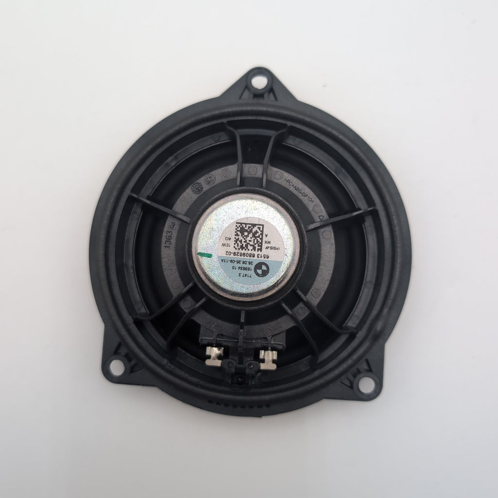 2019 - 2026 BMW G20 G42 X3 X4 X5 X6 X7 Front Rear Door Midrange Speaker 6809629