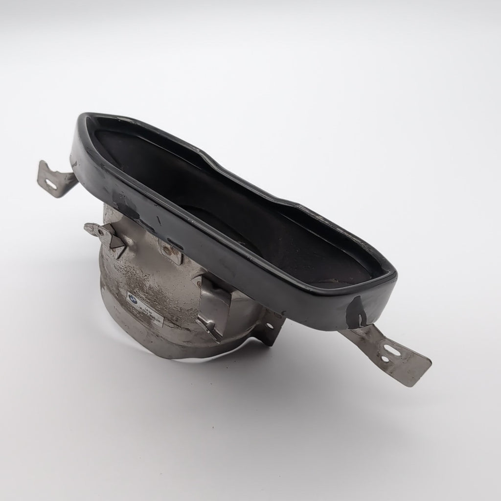 2019- 2025 BMW G20 G22 3 4 Series Left & Right Exhaust Pipe Tip 8093303 8093304