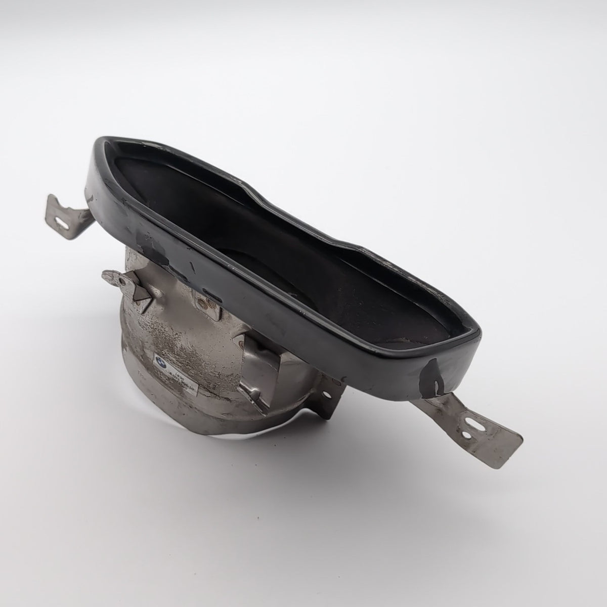 2019- 2025 BMW G20 G22 3 4 Series Left & Right Exhaust Pipe Tip 8093303 8093304