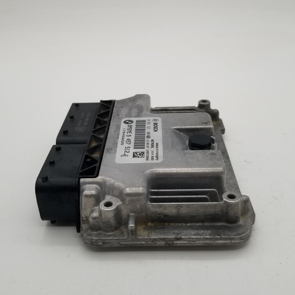 2022 BMW G310R G310 G 310 ECU Engine Computer Brain 9457512
