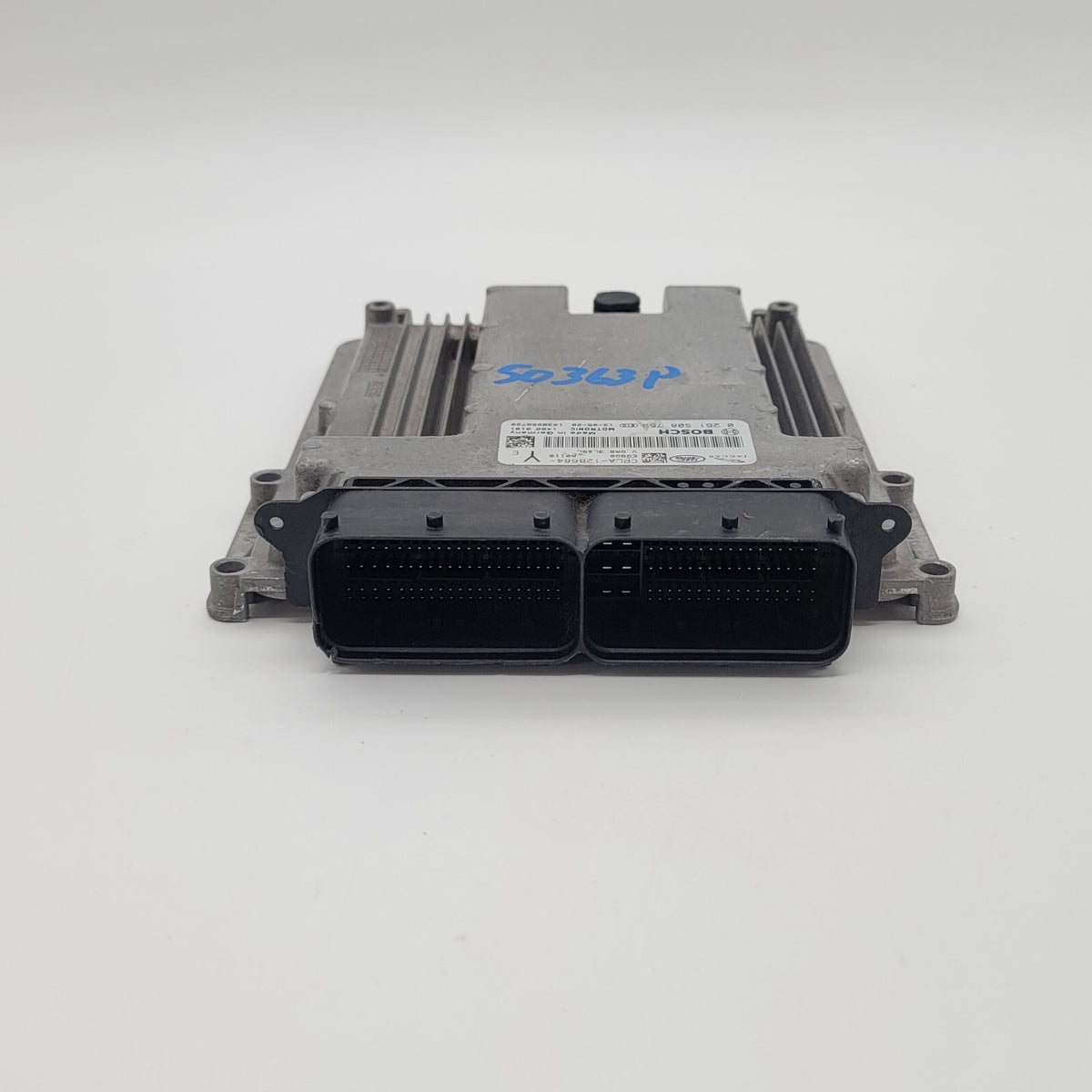 2011-2021 Jaguar X152 F-Type XJ RR Sport ECM ECU Engine Control Module Computer