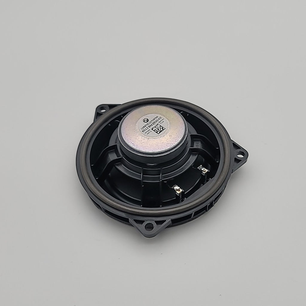 2022 2023 2024 2025 BMW X1 X2 ALEV1 Front Rear Door Midrange Speaker 9442520