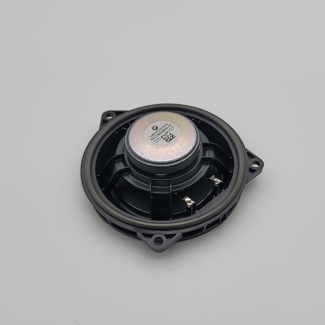 2022 2023 2024 2025 BMW X1 X2 ALEV1 Front Rear Door Midrange Speaker 9442520
