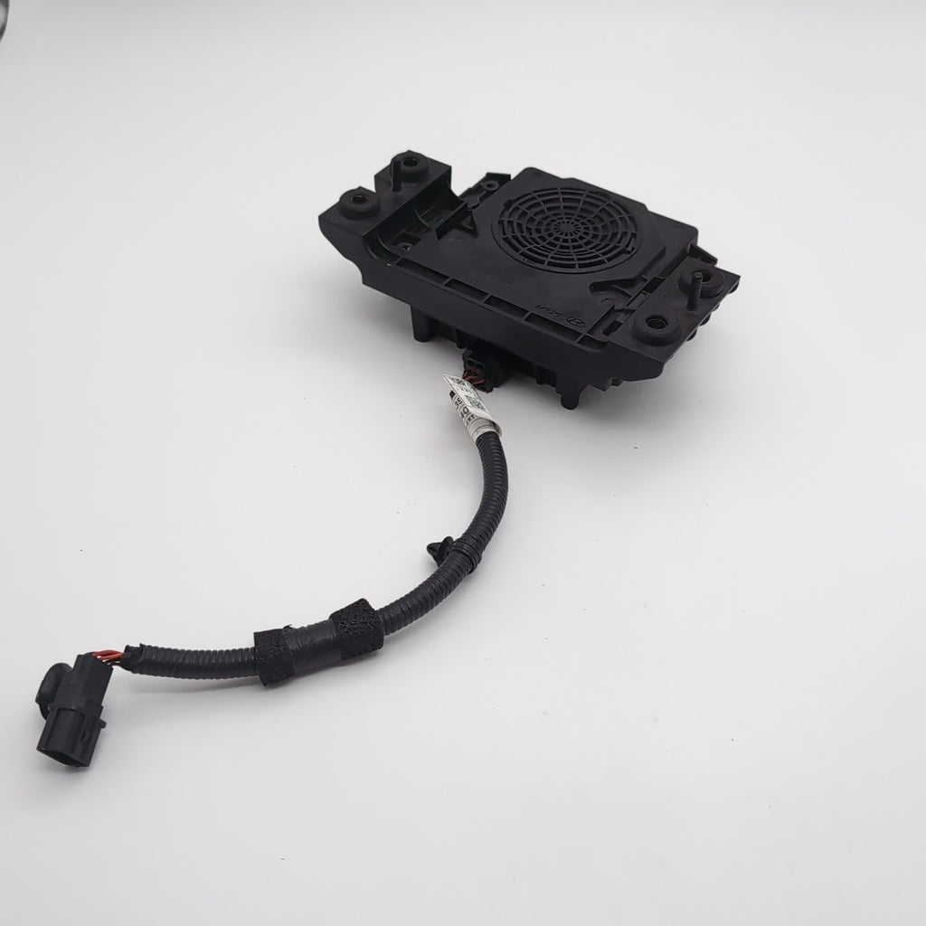 2024 2025 Hyundai Sonata Hybrid Engine Sound Simulator OEM
