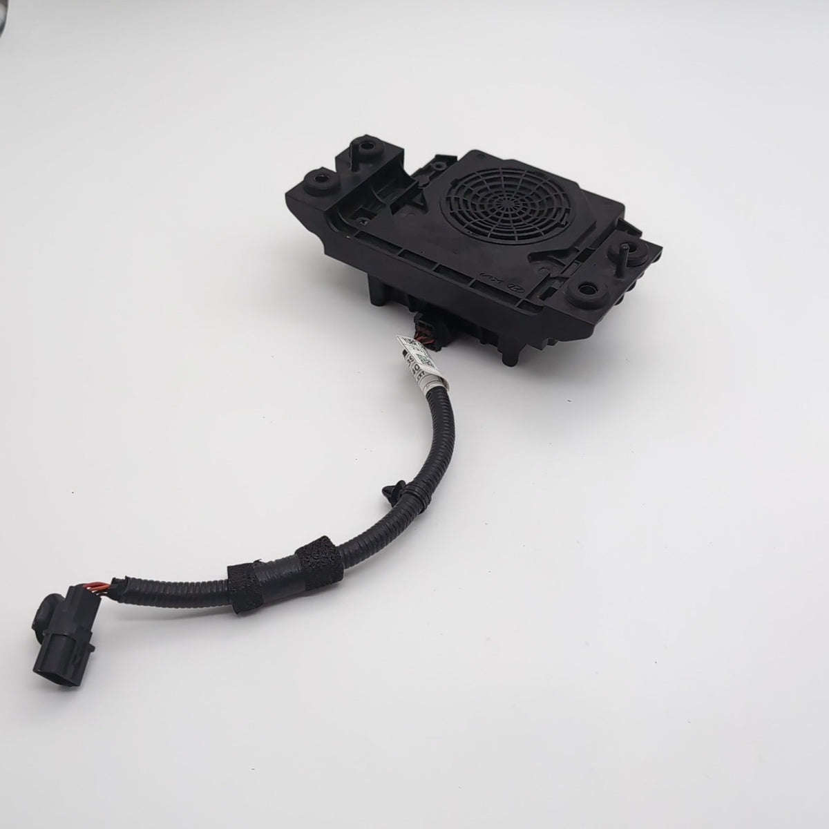 2024 2025 Hyundai Sonata Hybrid Engine Sound Simulator OEM