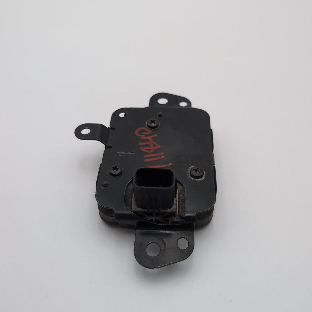 2025 Toyota Corolla Cruise Control Distance Radar Sensor 88210-02100