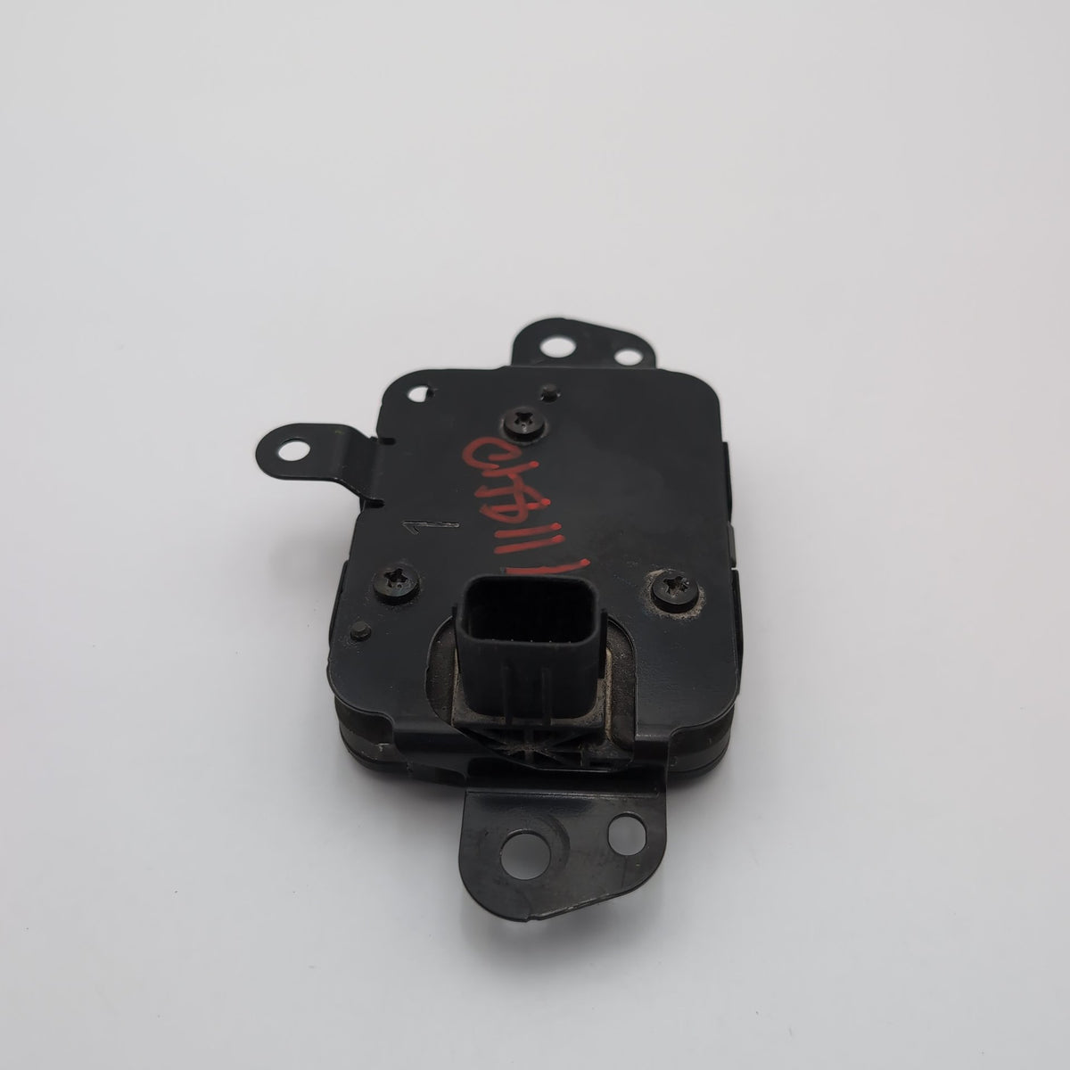 2025 Toyota Corolla Cruise Control Distance Radar Sensor 88210-02100