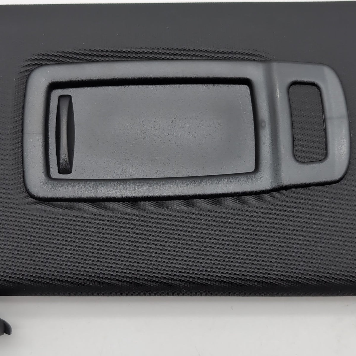 2024 2025 2026 BMW X3 G45 Left Right Sun Visor Set OEM 5A60817 5A60818