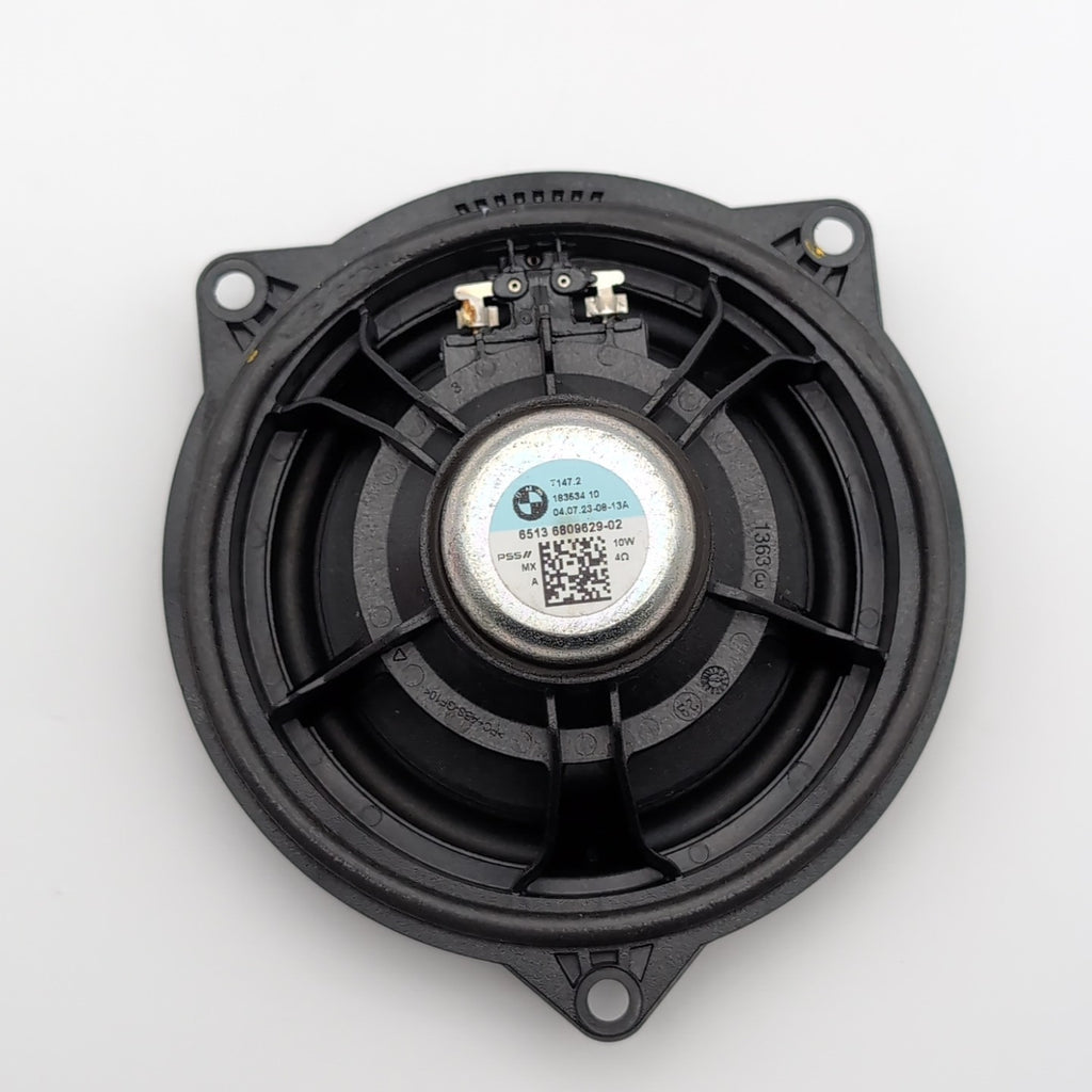 2019 - 2025 BMW G20 X3 X4 X5 X6 X7 Front Rear Door Midrange Speaker 6809629