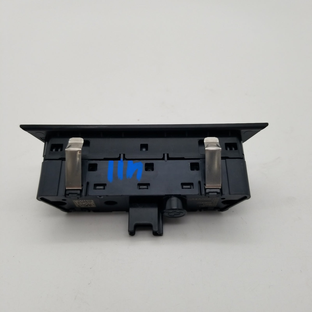 2022 2023 2024 2025 BMW X1 X2 U11 U10 Light Operating Switch Panel OEM 5A4A056