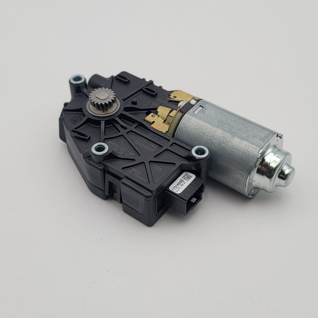 2018 2019 2020 2021 2022 BMW G30 G31 M550i Sunroof Motor Drive Unit OEM 7316536