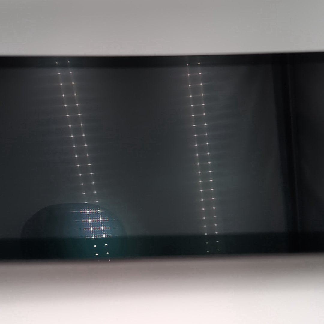 2023 - 2026 BMW G20 G26 G42 M3 M4 Instrument Cluster Infotainment Display Screen