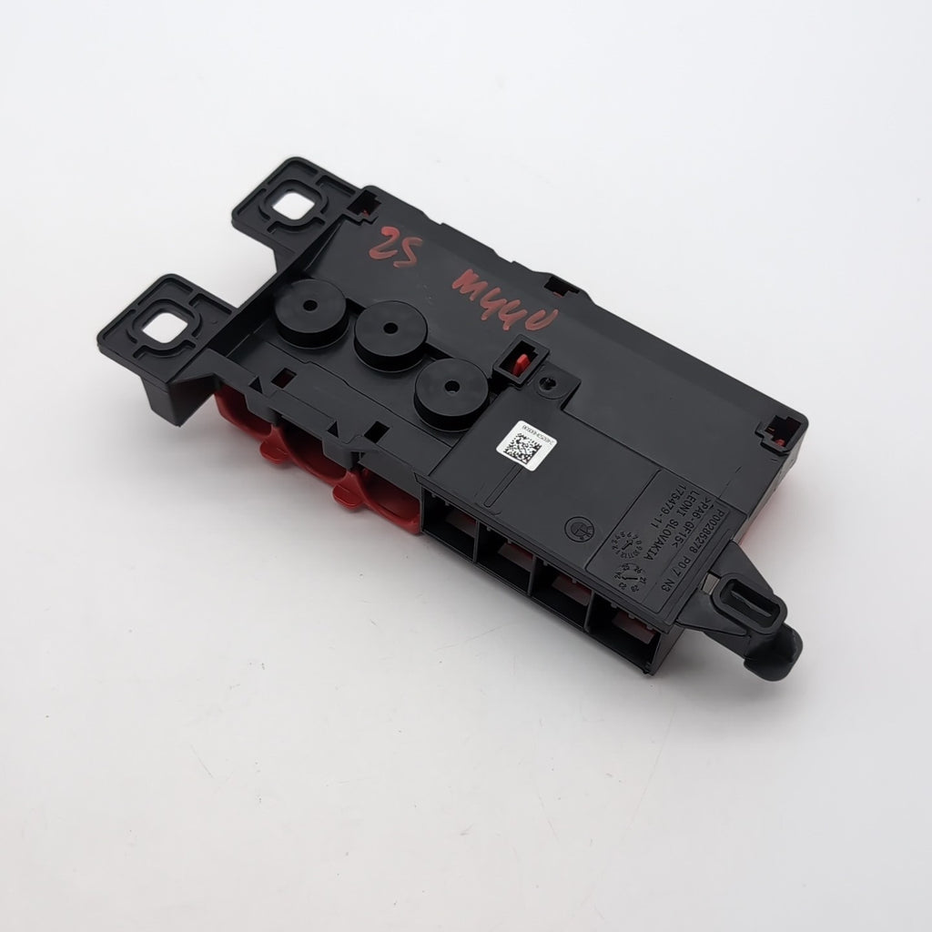 2019 - 2026 BMW G20 G80 M3 Battery Terminal Power Distribution Fuse Box 6994419