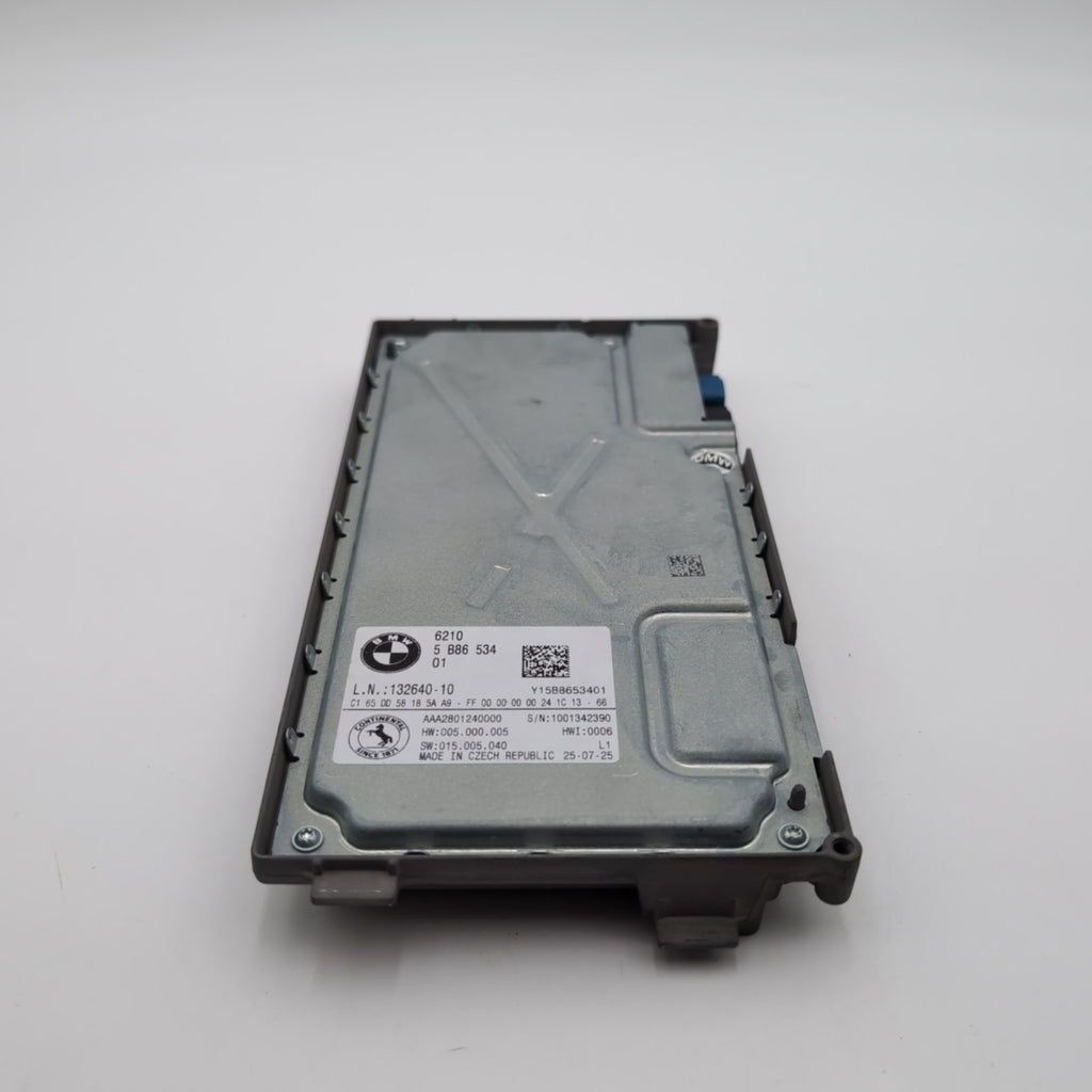 2025 2026 BMW 330i X5 M4 M2 G20 G60 Instrument Cluster Control Module 5B86534