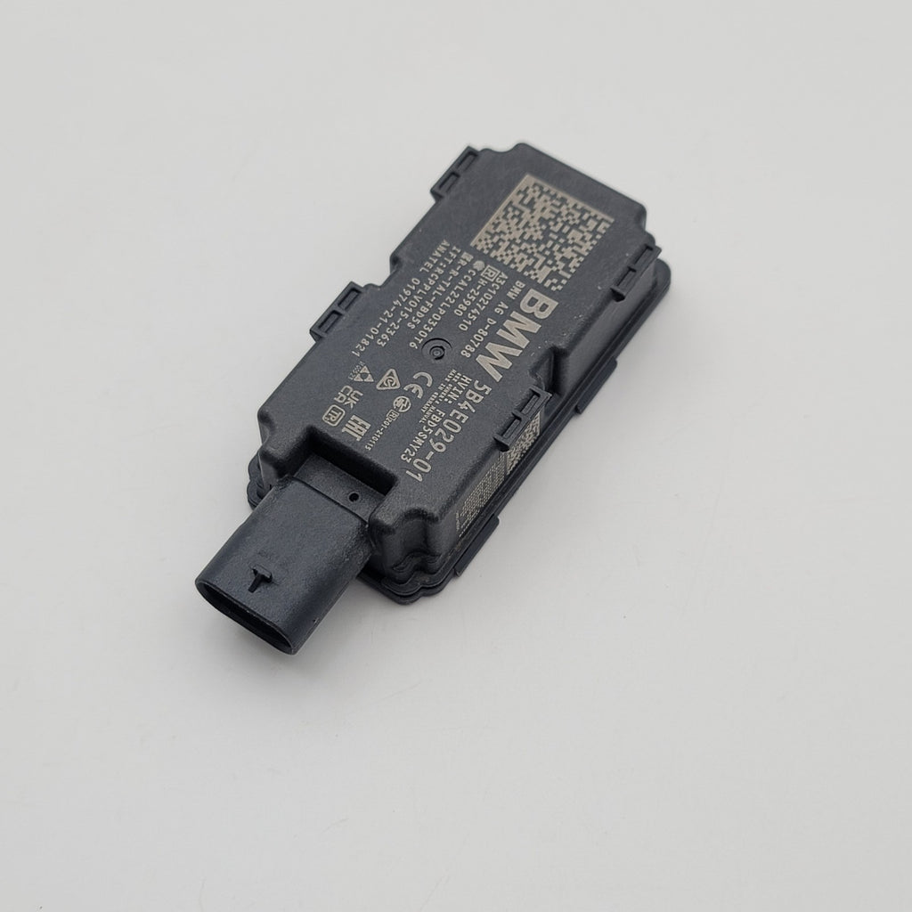 2023 2024 2025 BMW G60 XM X1 X2 X5 X6 X7 Keyless Entry Antenna Module 5B4E029