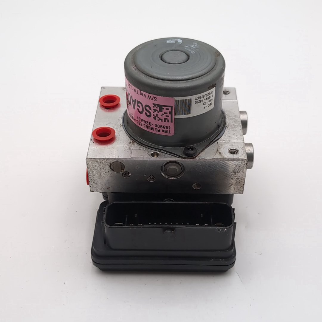 2021 Hyundai Santa Fe 2.5L ABS Anti Lock Brake Pump 58900-S2GA0