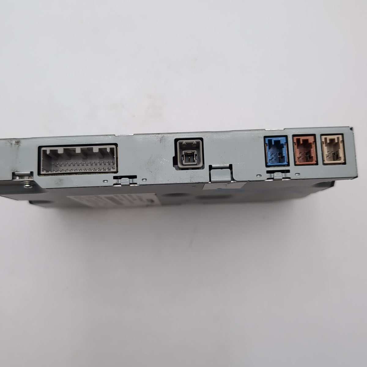 2016 2017 2018 Infiniti Q50 Navigation Control Module OEM 25915-4HB4D