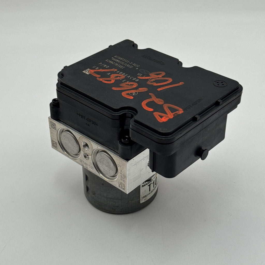 2020 2021 2022 Kia Soul 2.0L ABS Anti Lock Brake Pump Control Unit 58910-K0100