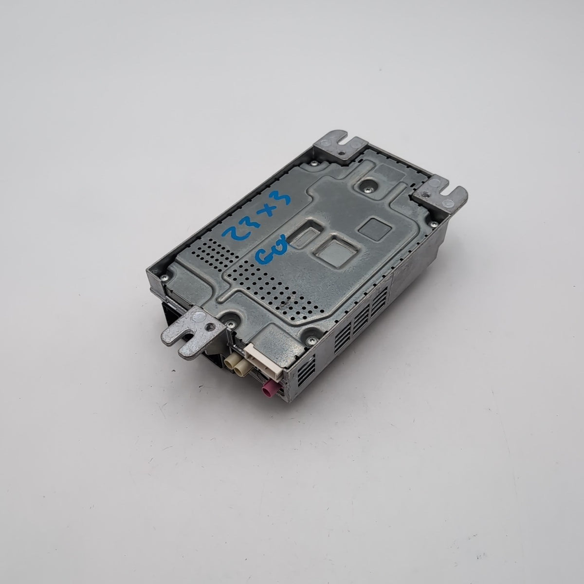 2019- 2025 BMW X3 G01 330i G20 Audio Radio Sound Receiver Module OEM 5A923E9
