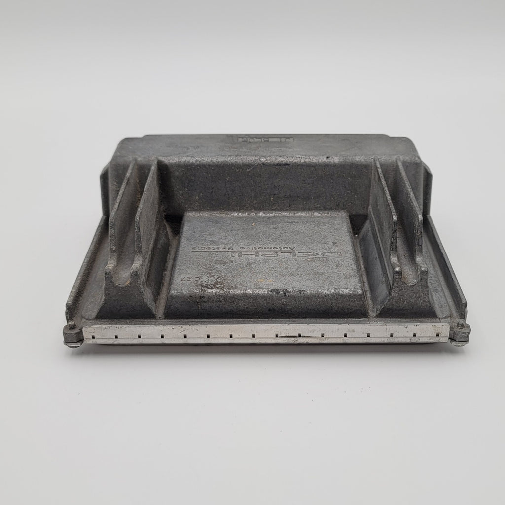 2003 2004 2005 2006 GM Silverado Sierra Yukon Engine Computer Module 12589463
