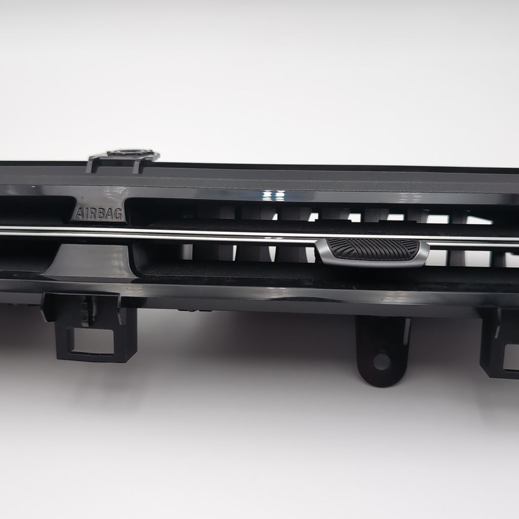 2023 2024 2025 BMW X2 U10 X1 U11 Center Dash Fresh Air Vent Grille 9483383 OEM