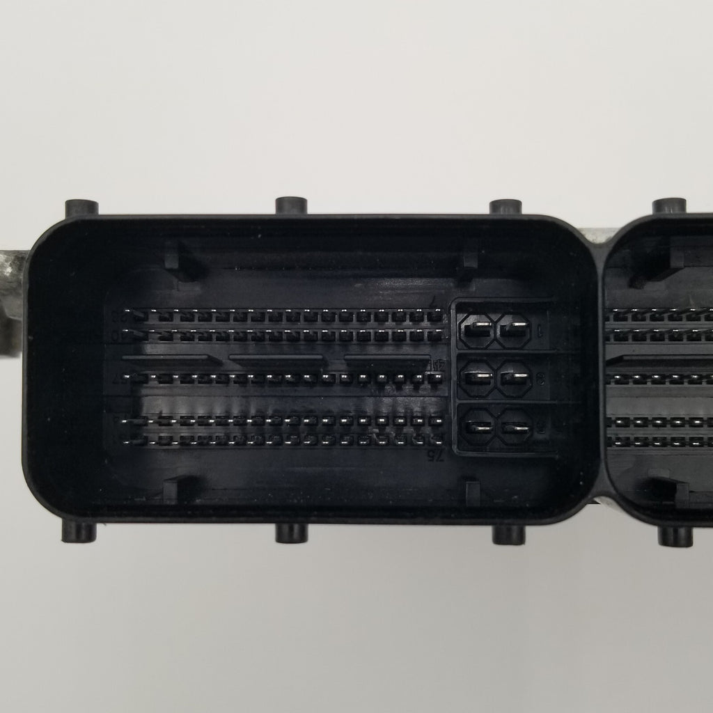 2015 Kia Forte 1.8 Engine Computer Control Module ECM ECU 39102 2EXA5 OEM