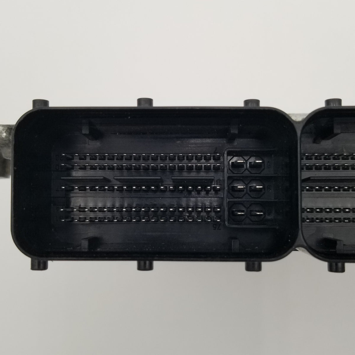 2015 Kia Forte 1.8 Engine Computer Control Module ECM ECU 39102 2EXA5 OEM