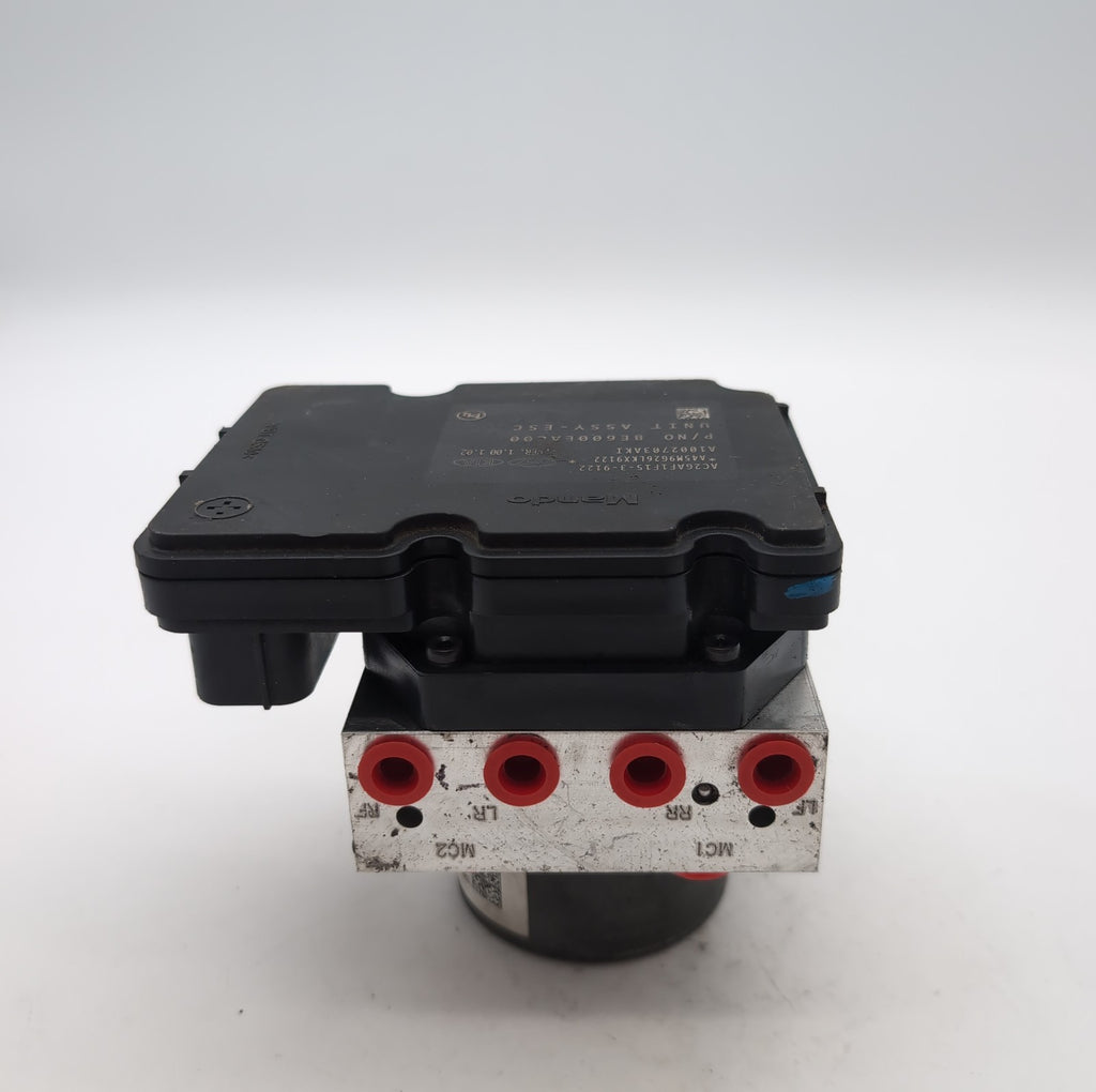 2020 2021 2022 Kia Soul 2.0L ABS Anti Lock Brake Pump Control Unit 58910-K0100