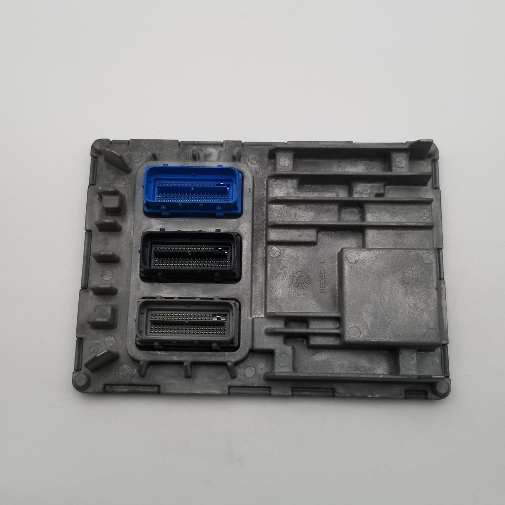 2018 2019 2020 2021 2022 Chevrolet Traverse Engine Computer Module 12702182