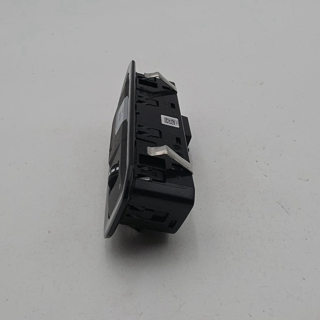 2021 - 2026 BMW G20 G80 G22 G26 G82 M3 M4 Headlight Control Switch Panel 5A16B17