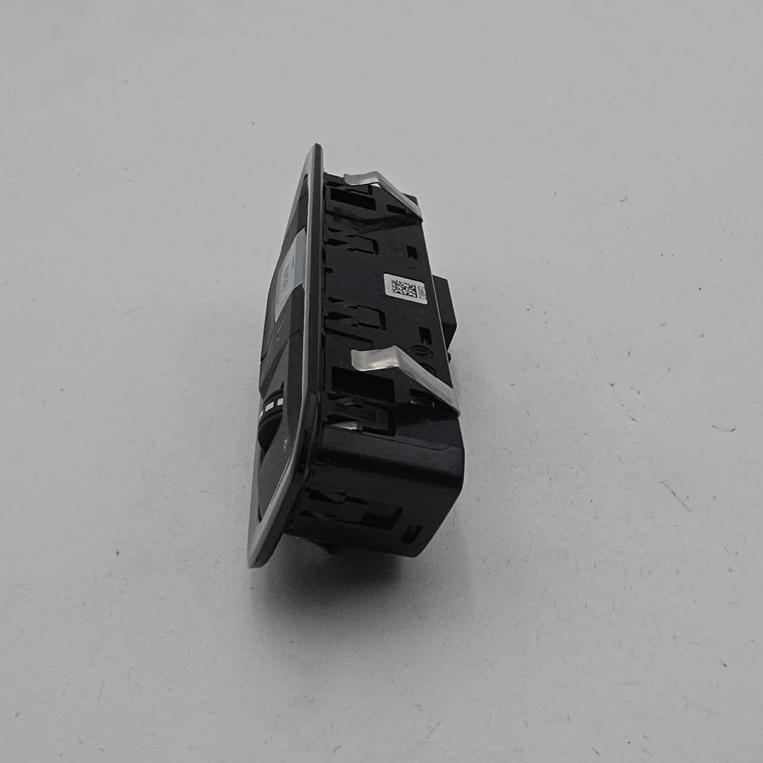 2021 - 2026 BMW G20 G80 G22 G26 G82 M3 M4 Headlight Control Switch Panel 5A16B17