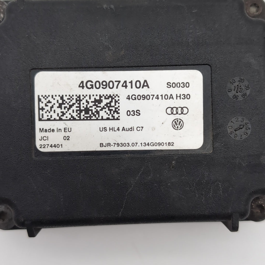 2006- 2016 Audi Volkswagen Porsche Homelink Garage Opener Transmitter Module