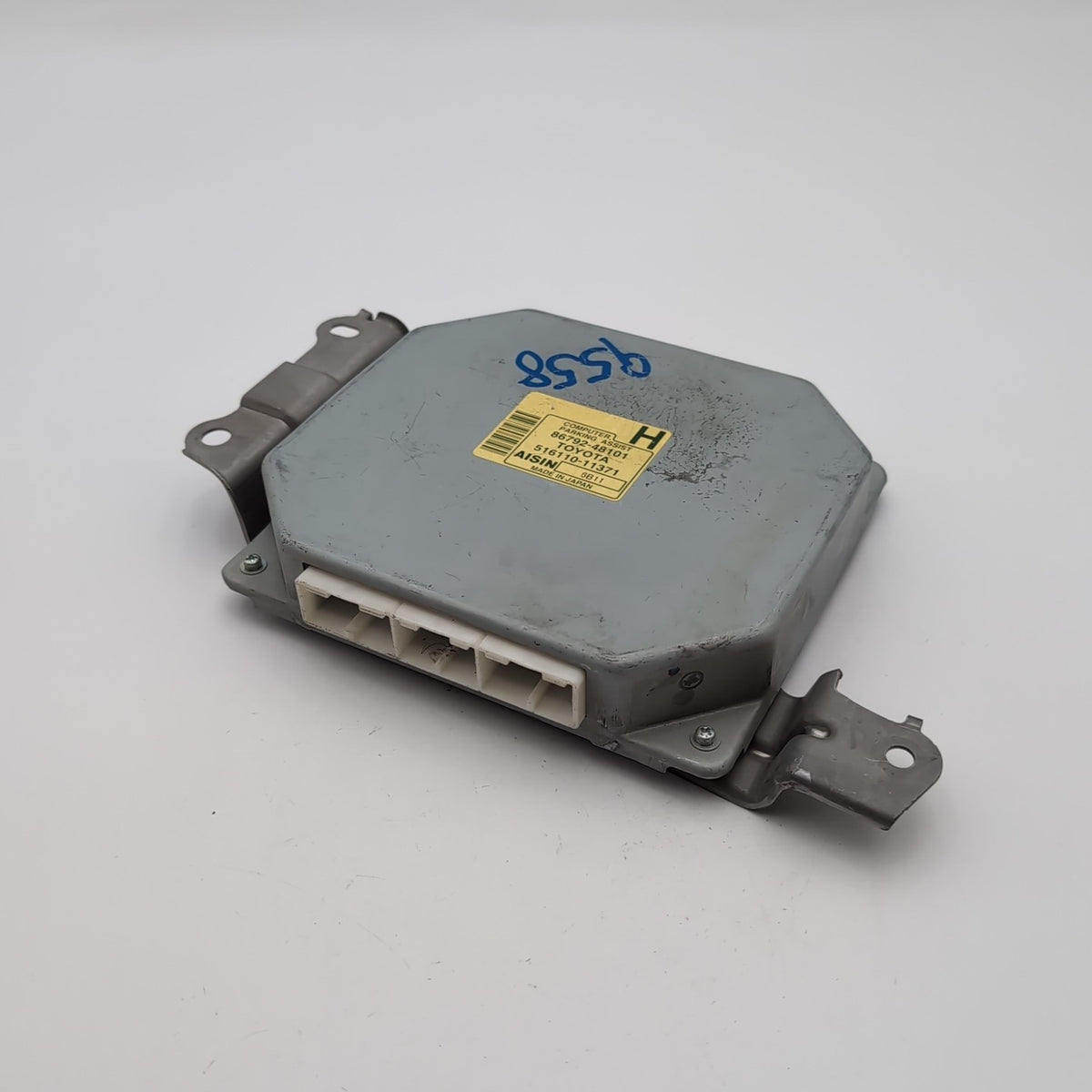 2006 2007 2008 2009 Lexus RX400h Parking Assist Control Module OEM 86792-48101