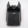 2024 2025 2026 BMW i5 540i 530i 550e G60 Center Console Cup Holder Charging Tray