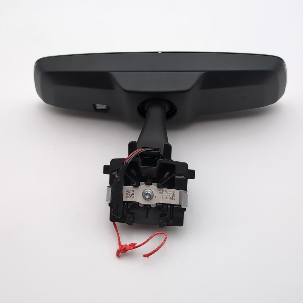 2025 2026 BMW 530i 540i 550e G60 Interior Rear View Mirror Auto Dim HomeLink